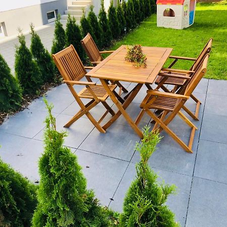 Central-Modern, The Sunshine Near Mtu By Lakescape Fewos FDH Dış mekan fotoğraf